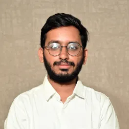 Manish C.