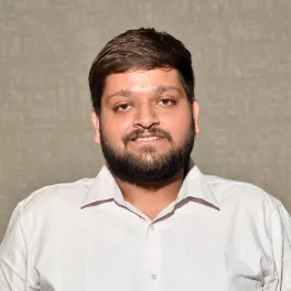 Dev P.