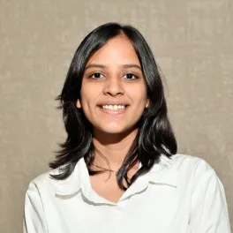 Dhruvi R.
