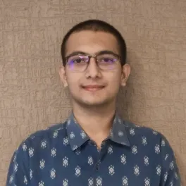 Kunj P.