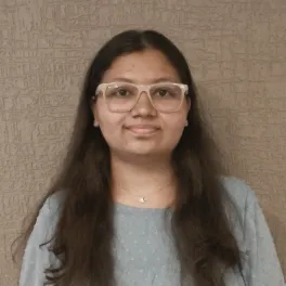 Shreya P.