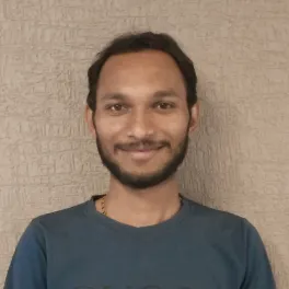 Utsav P.