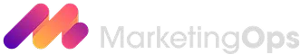 MarketingOps
