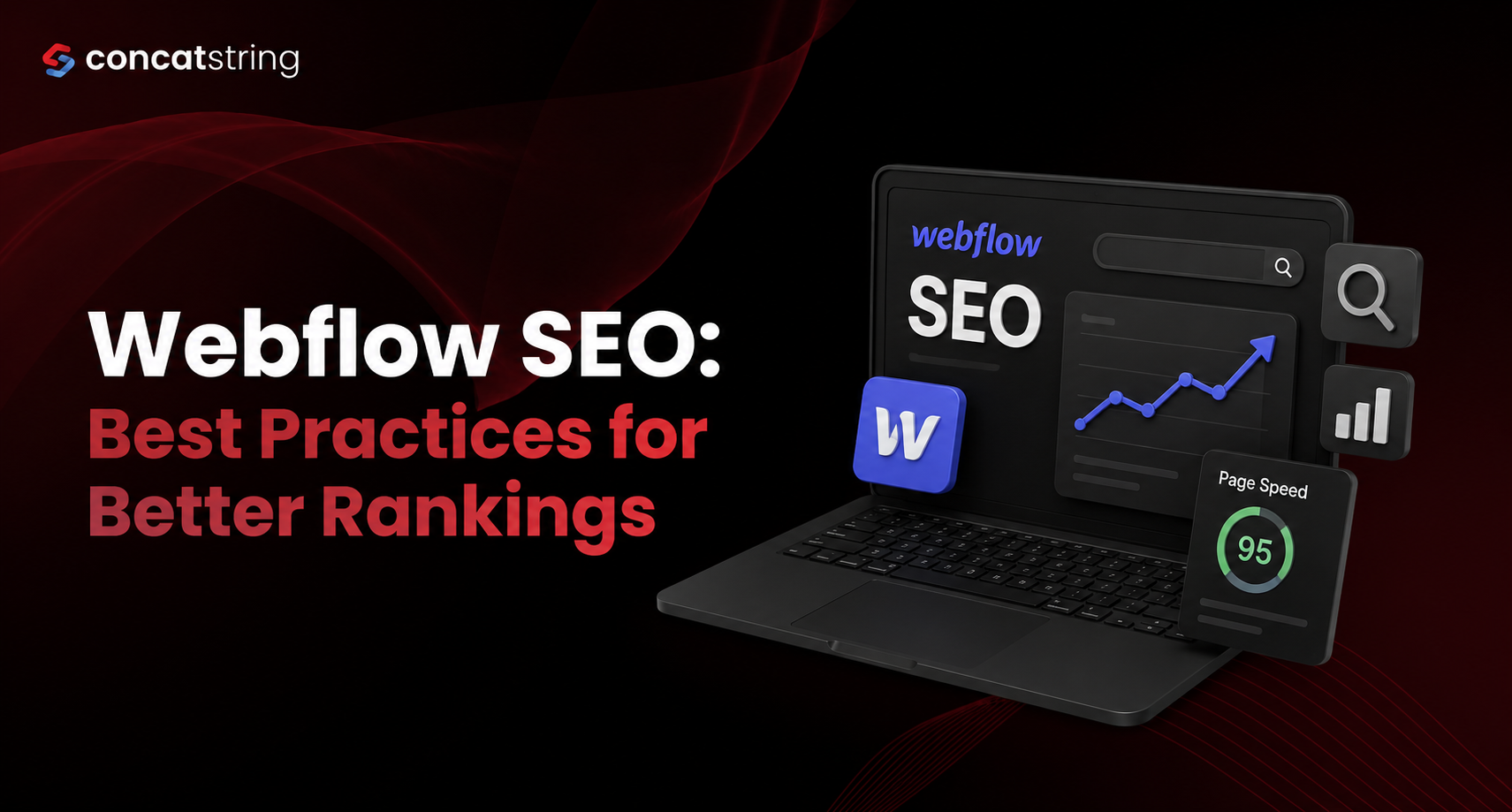 Webflow SEO Best Practices for Better Rankings