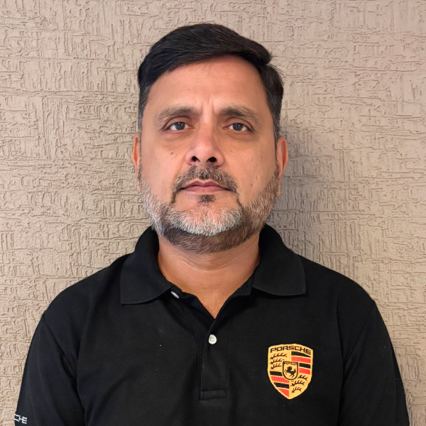 Himanshu Vaidya