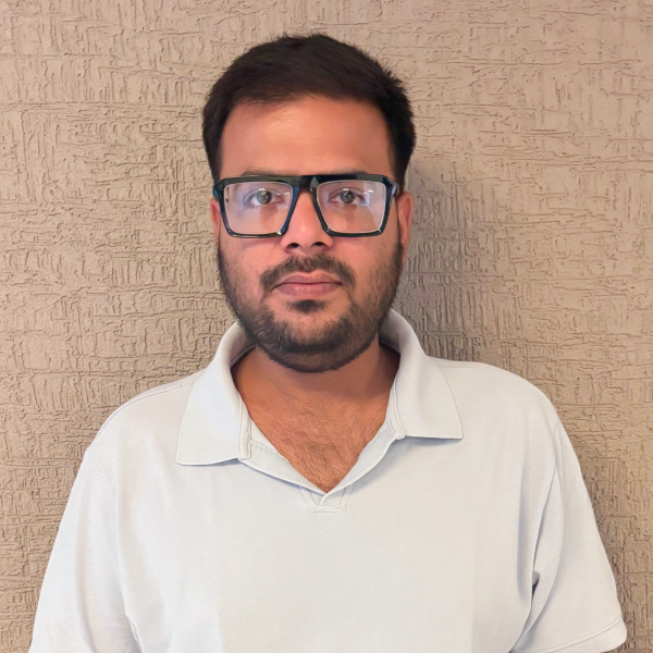 Kaushal Ahuja