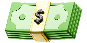 Cash emoji