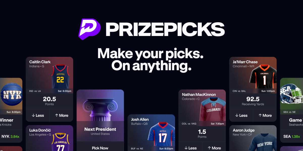 Top NHL Anytime Goal Scorer Picks for Stanley Cup Game 5: Back Jordan Staal? - PrizePicks