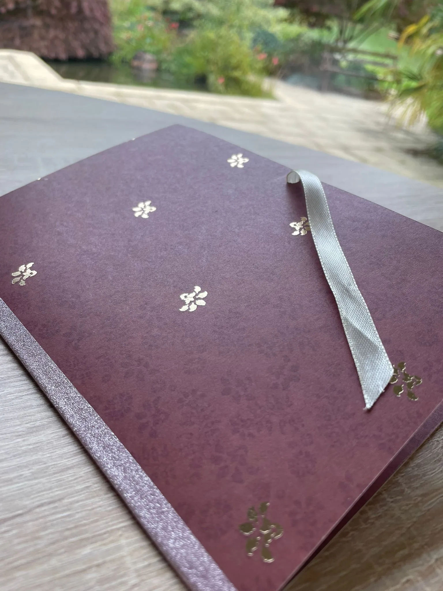 Texte miroir suite à une consultation narrative sous forme de poème joliment mis en page