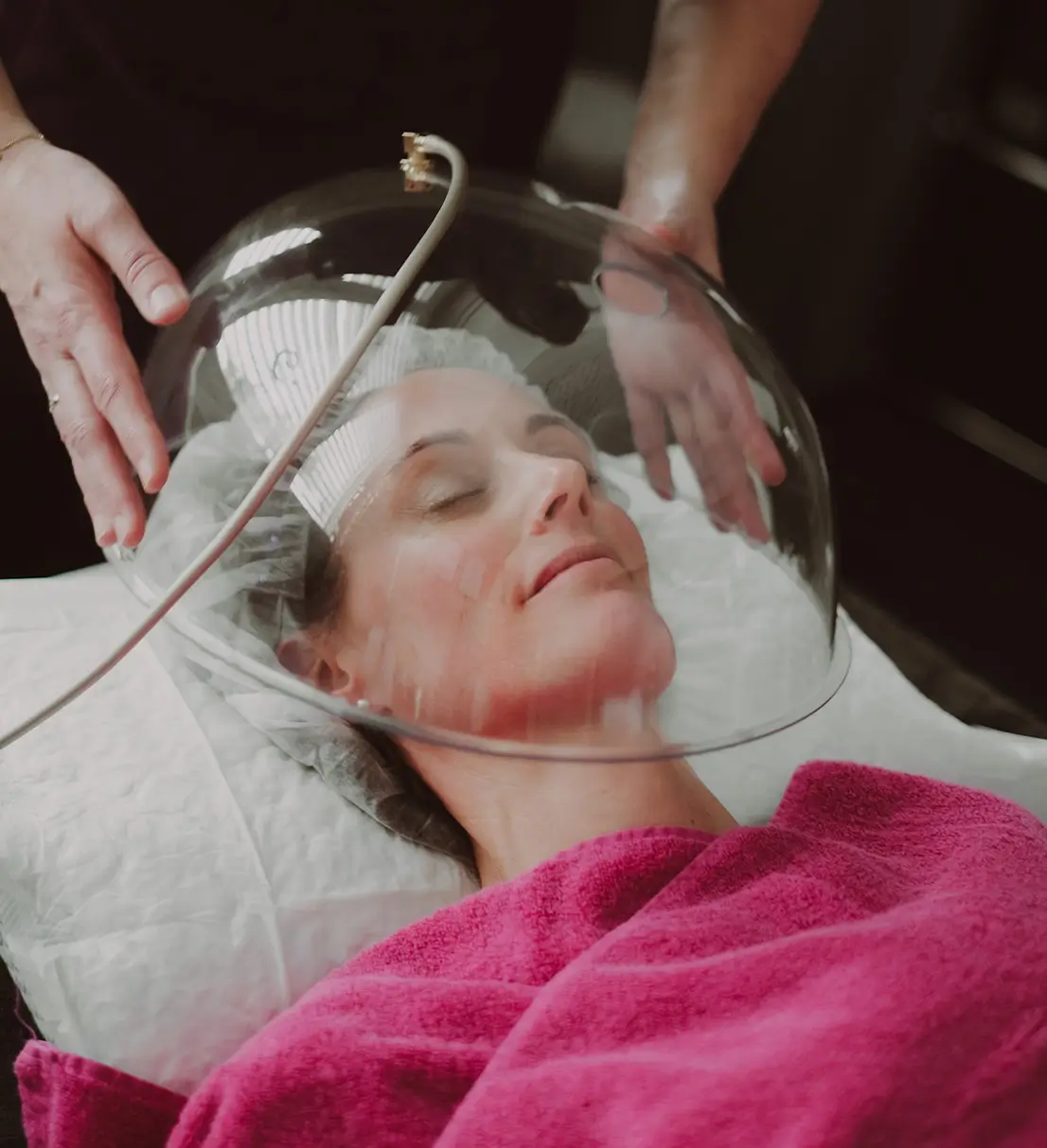 Facial Threatments Image