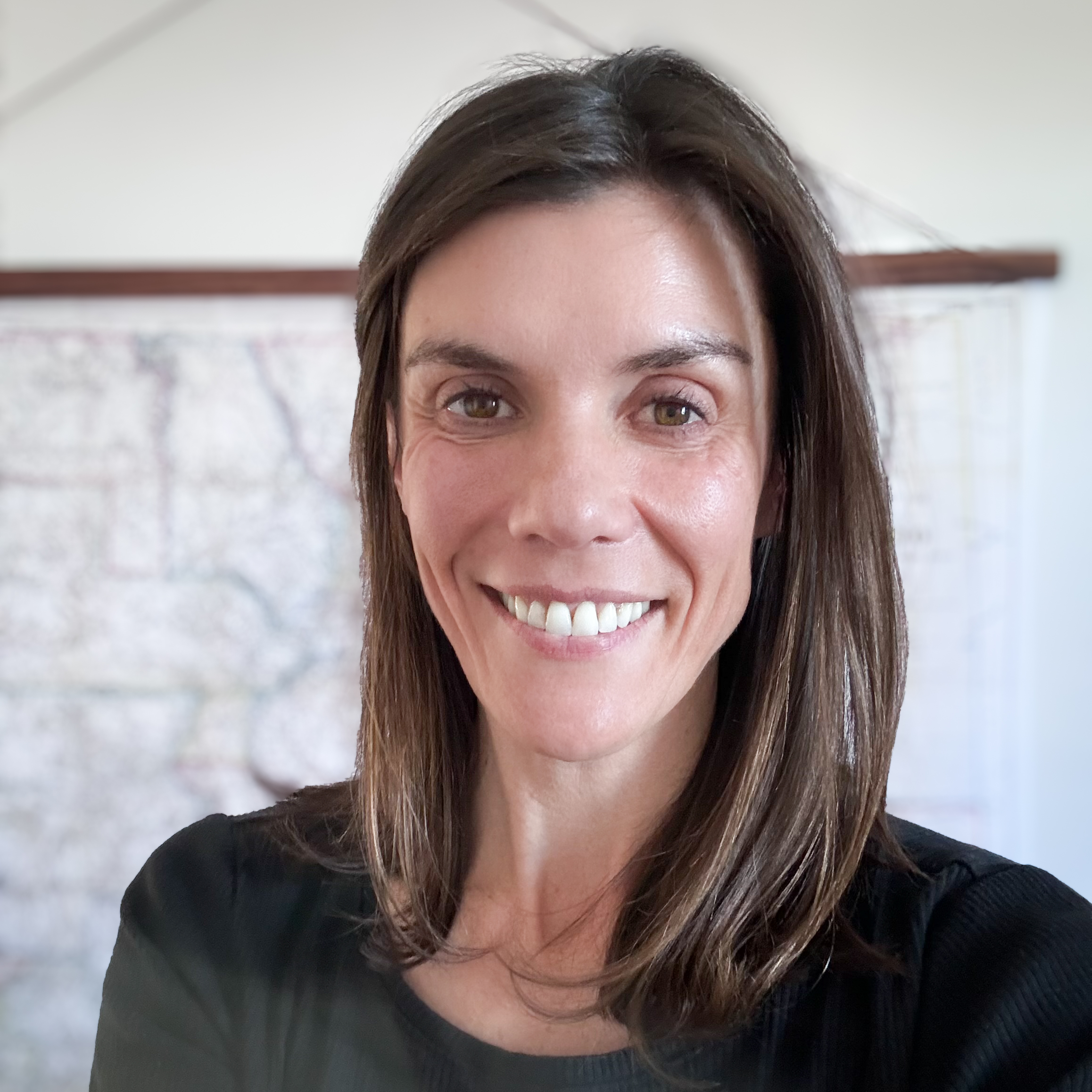 Picture of Nell Lindquist, founder of Hello Hotel.