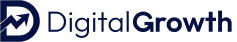 digital growth logo
