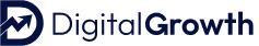 digital growth logo
