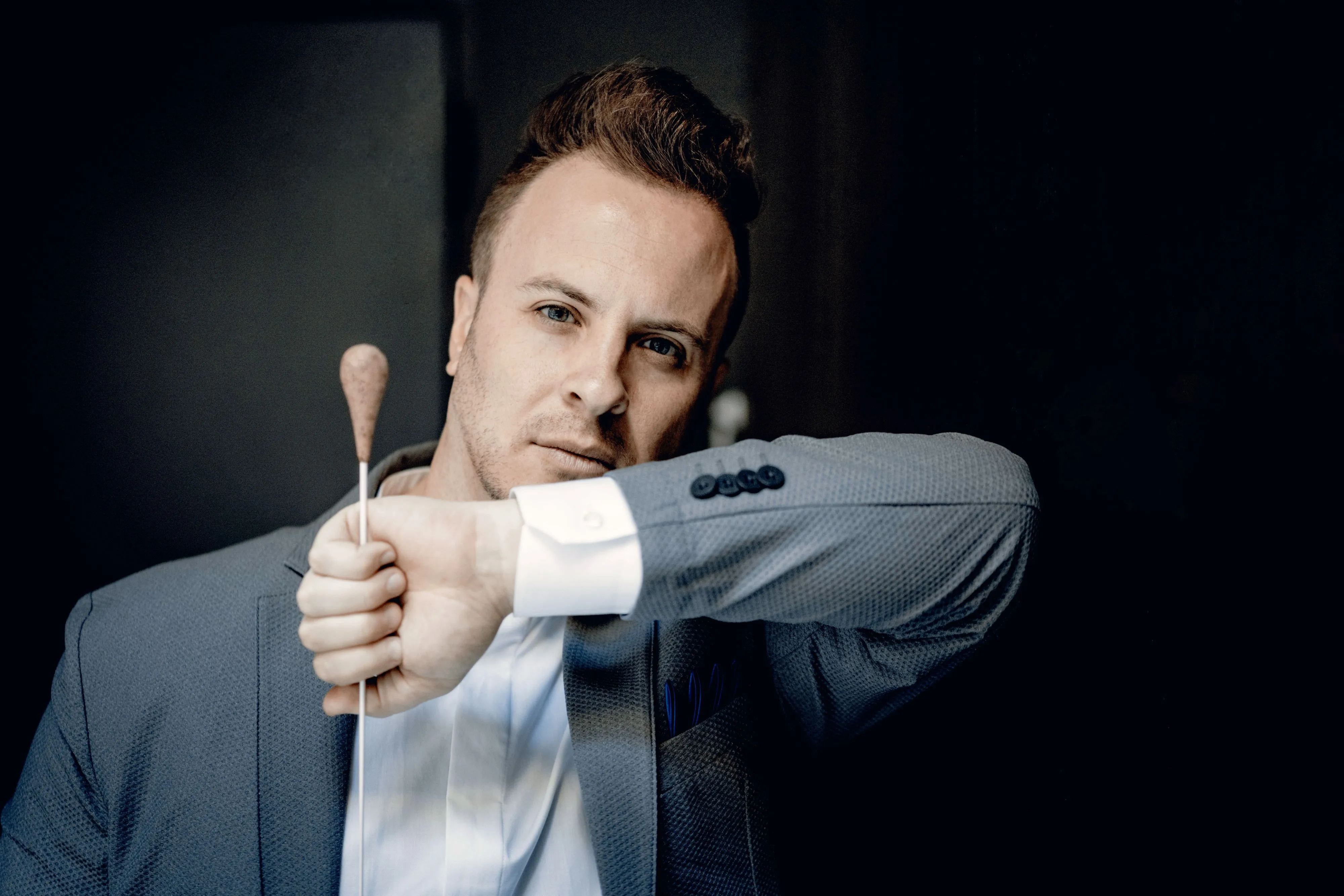 Devlin has signed with Greenberg Artists and will be represented by artist manager Jami Greenberg.