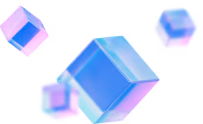 Abstract Minting Cubes