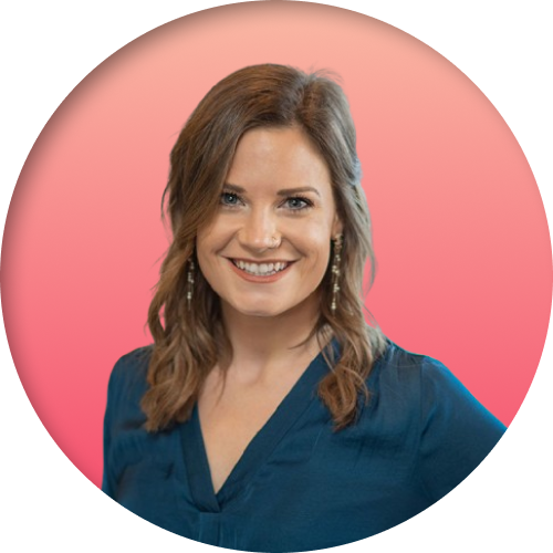 Maggie McDaris, co-founder of Phase