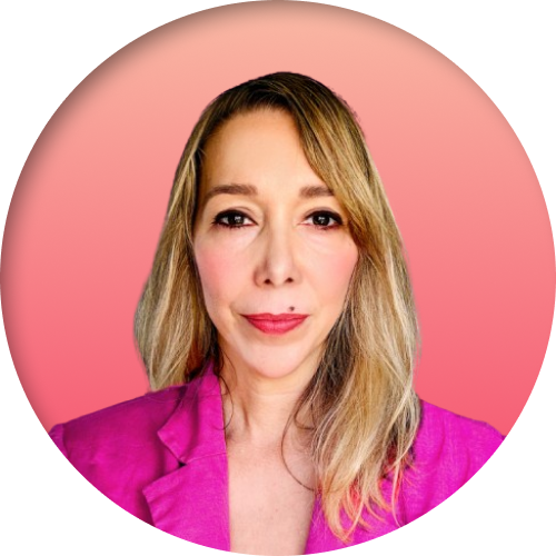 Jodi Edwards, Head of Brand, Phase