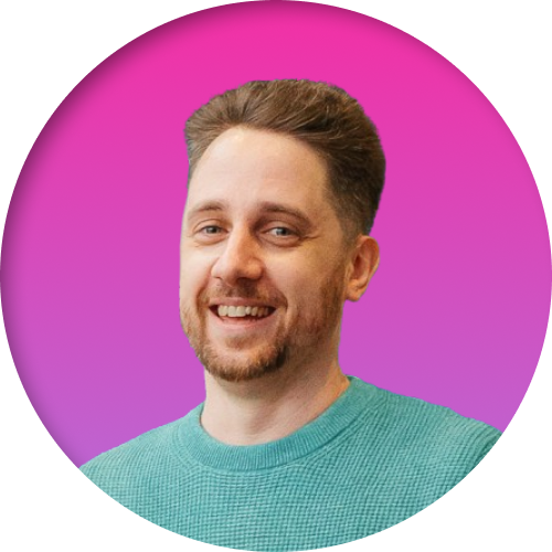 Sam Cooke, co-founder of Phase