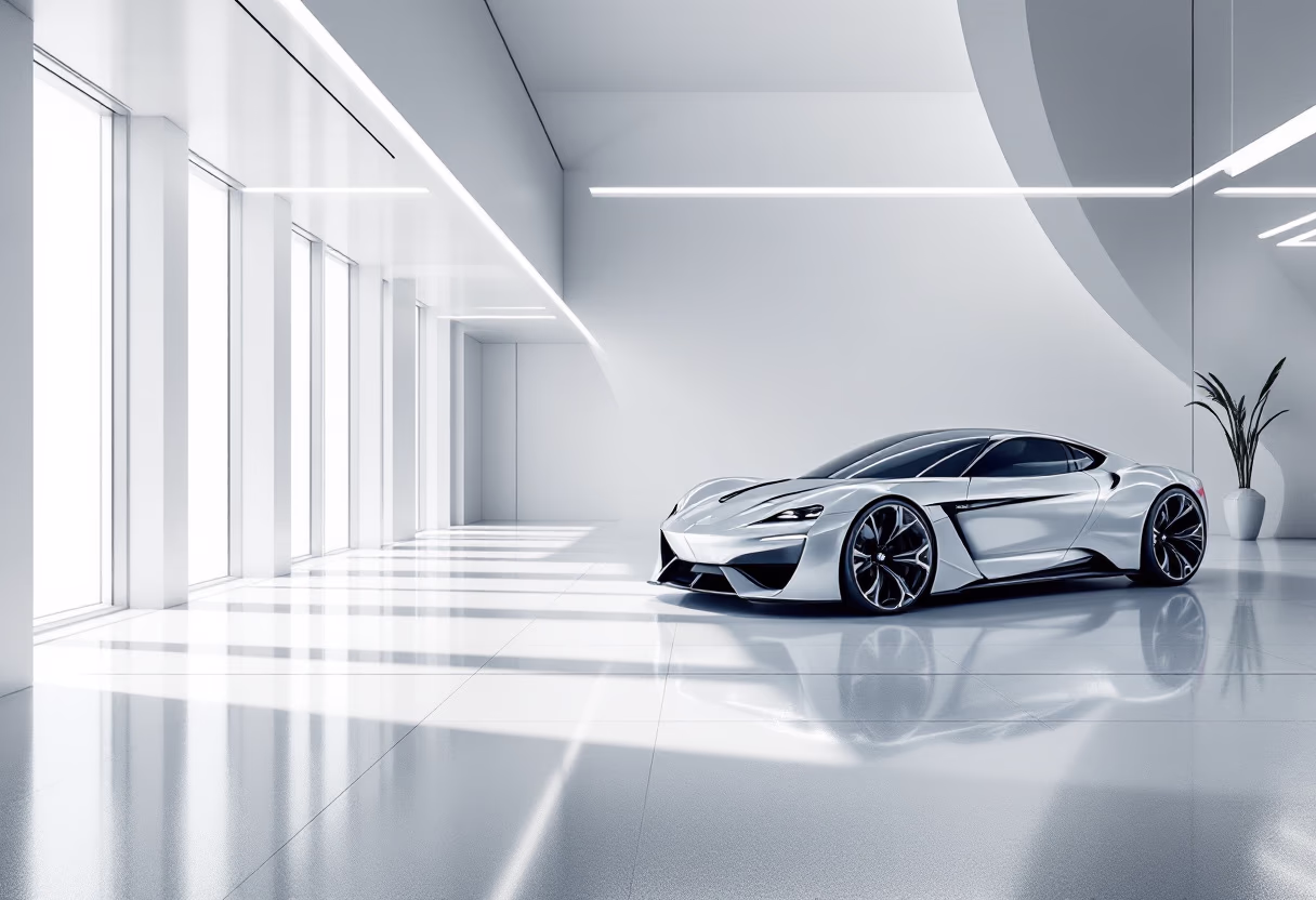 [background image] image of dealership workspace (for an auto dealership)