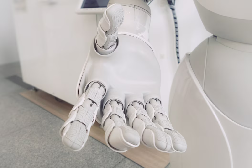 How we design for human-safe interaction