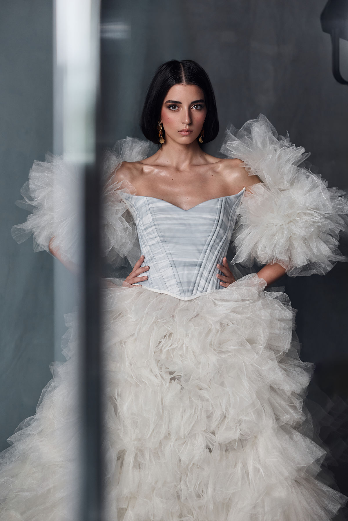 [headshot] image of customer (for a moving & storage company)