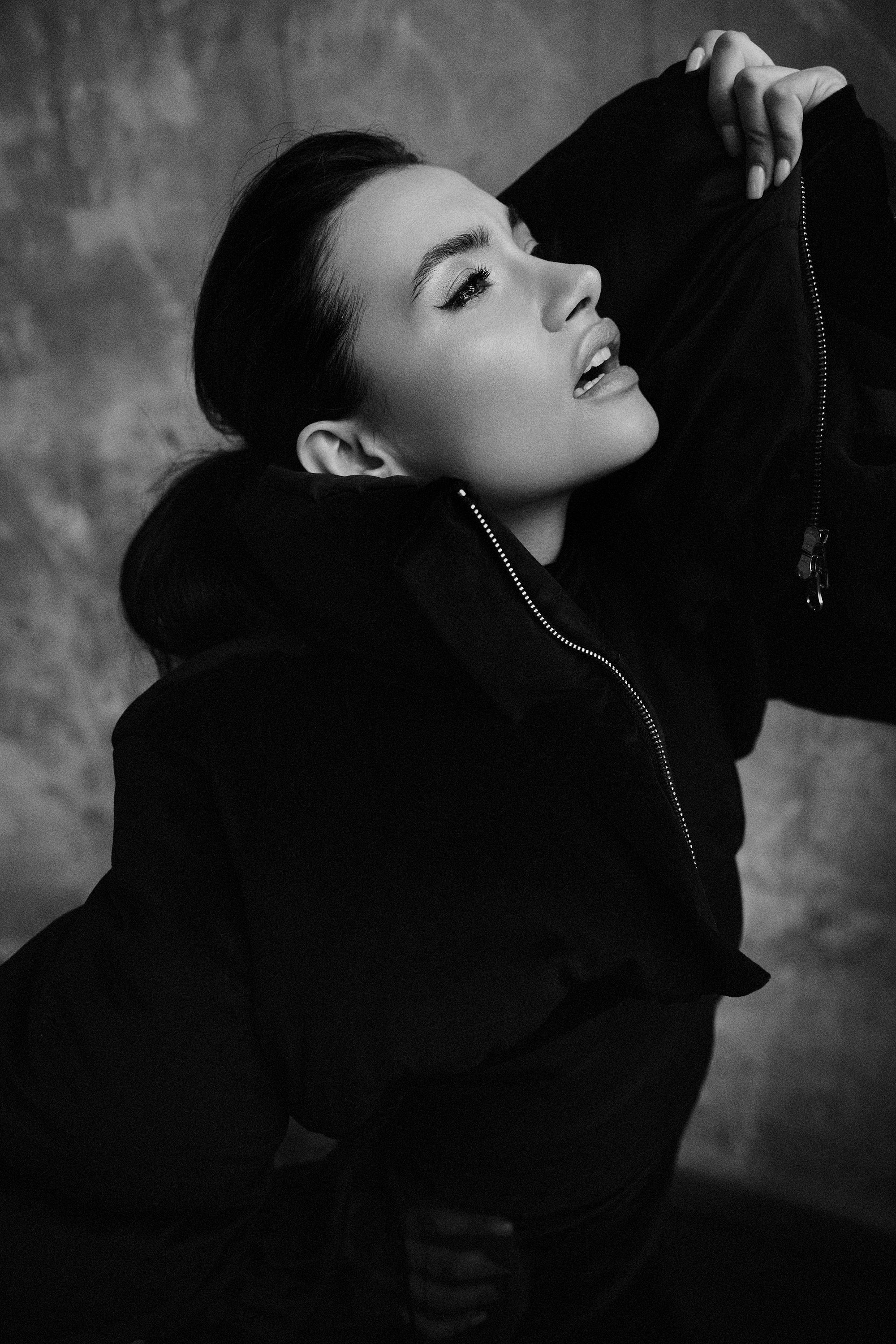 image of an open role on a film set