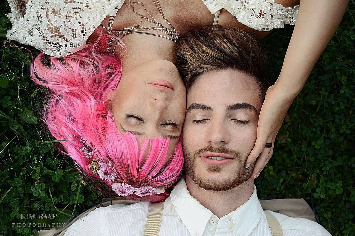 image of vehicle maintenance for an auto dealership