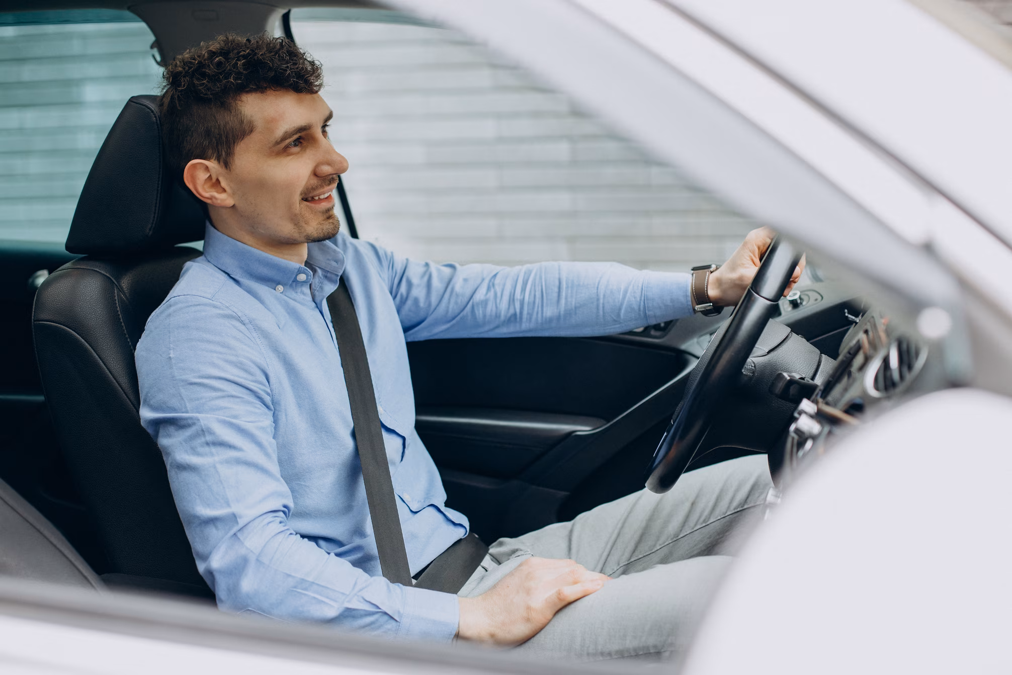 Підбір автострахування, послуги брокера по страхуванню авто