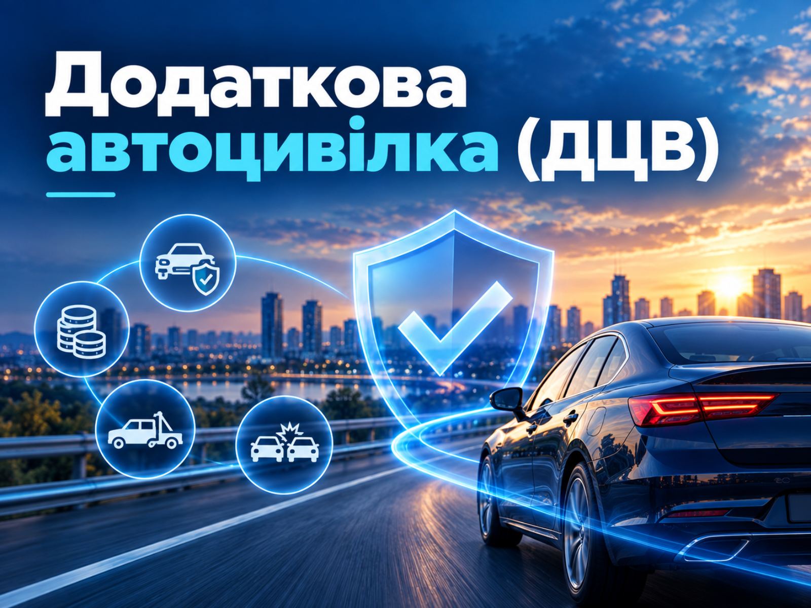 Блог брокера з автострахування у Львові