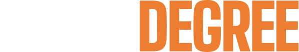 Third Degree Logo