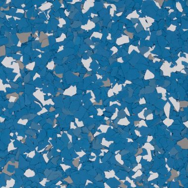 Roary FB-252 Torginol flake flooring