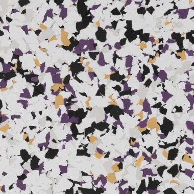 Rise FB-247 Torginol flake flooring