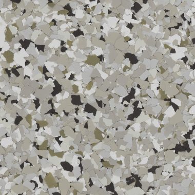Reed FB-507 Torginol flake flooring