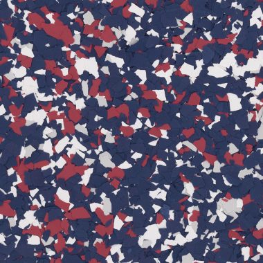 Reliant FB-222 Torginol flake flooring