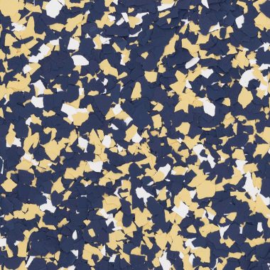 Ram FB-210 Torginol flake flooring