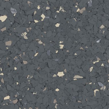 Rainstorm FB-944 Torginol flake flooring