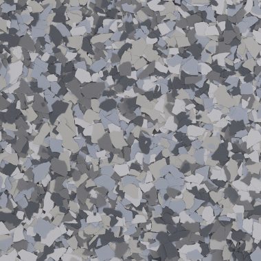 Polar FB-330 Torginol flake flooring