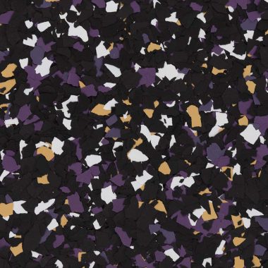 Poe FB-245 Torginol flake flooring
