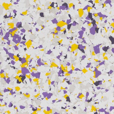 Viktor FB-243 Torginol flake flooring