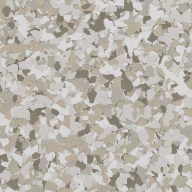 Trail Mix FB-613 Torginol flake flooring