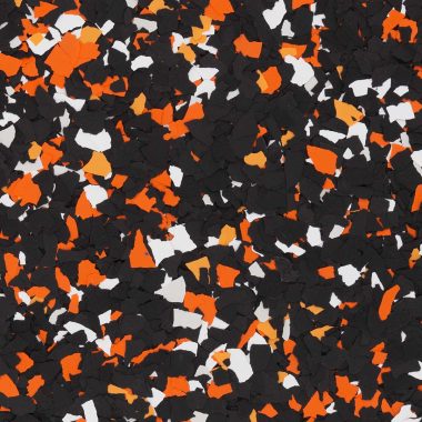 Tiger FB-254 Torginol flake flooring