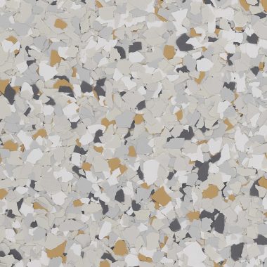 Stinger FB-508 Torginol flake flooring