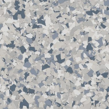 Tidal Wave FB-807 Torginol flake flooring