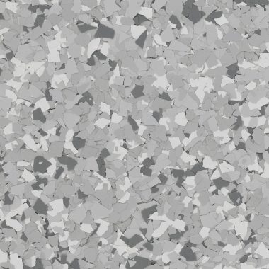 Stargazer FB-908 Torginol flake flooring