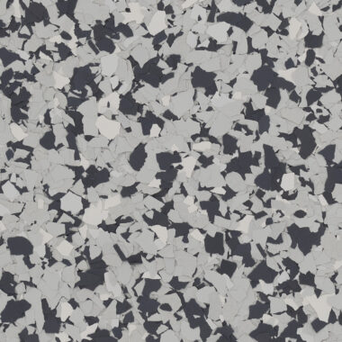 Thunder FB-912 Torginol flake flooring