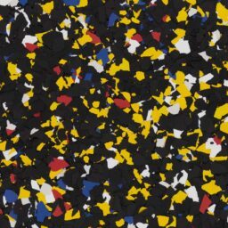 Steel City FB-240 Torginol flake flooring