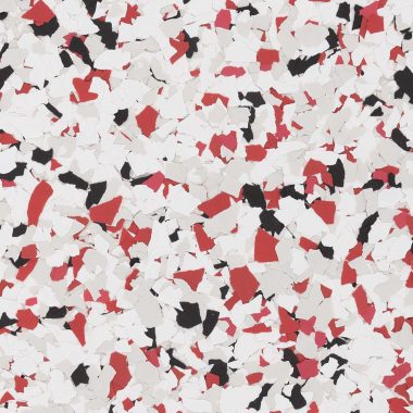 Talon FB-257 Torginol flake flooring