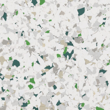 Sprout FB-938 Torginol flake flooring