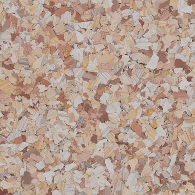 Talus F9319 Torginol flake flooring