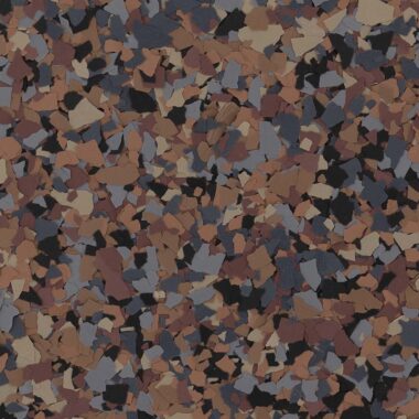 Sparrow FB-972 Torginol flake flooring